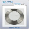 Kammprofile Gasket Basic Style/Gasket without inner and outer rings(SUNWELL)